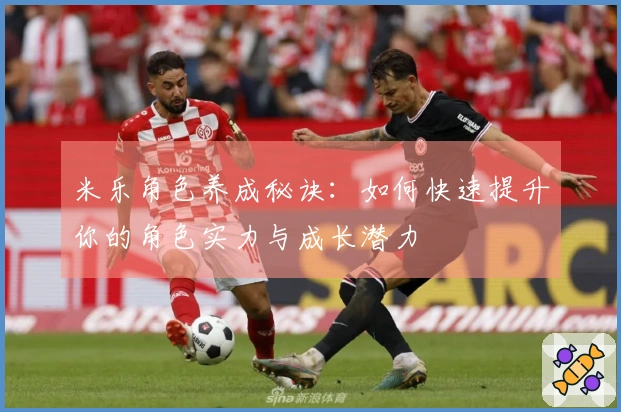 米乐角色养成秘诀：如何快速提升你的角色实力与成长潜力