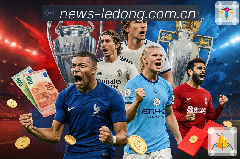 我们的品牌使命